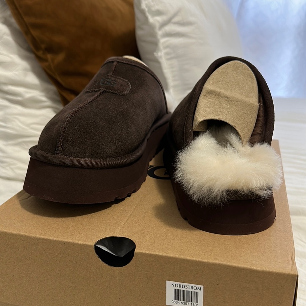 Ugg Slippers
